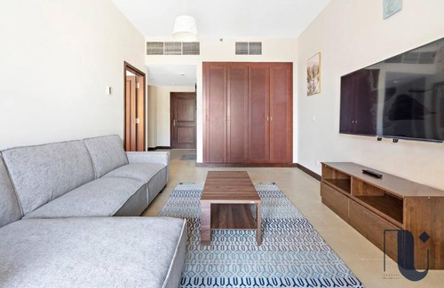 Bay La Sun Apartamento | Nazeel - 1 Bedroom Apartment Marina