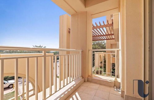 Bay La Sun Apartamento | Nazeel - 1 Bedroom Apartment Marina