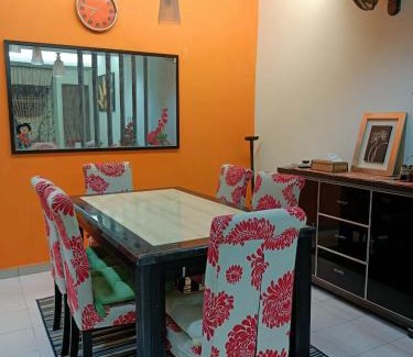 Kajang Casa | Nazone Homestay Kajang Perdana