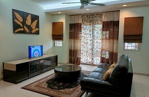 Kajang Casa | Nazone Homestay Kajang Perdana