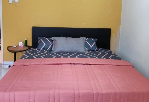 Kajang Casa | Nazone Homestay Kajang Perdana