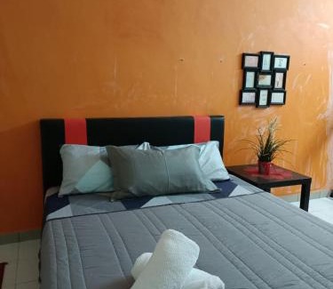 Kajang Casa | Nazone Homestay Kajang Perdana