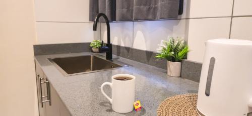 Noord Apartamento | Nazubs Suites Noord