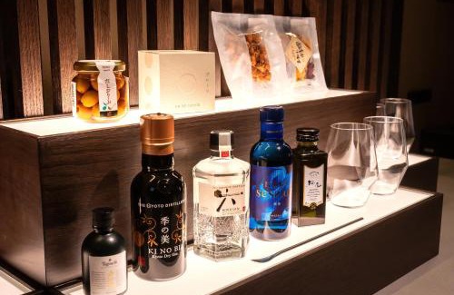 Shimogyo Hotel | Nazuna Kyoto Higashi Honganji