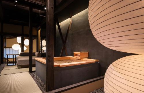 Shimogyo Hotel | Nazuna Kyoto Higashi Honganji