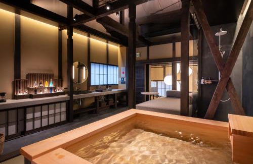 Shimogyo Hotel | Nazuna Kyoto Higashi Honganji