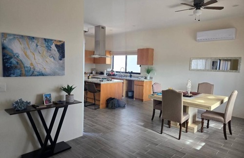 El Centenario Casa | Beautiful La Paz Baja Sur Getaway
