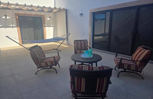 El Centenario Casa | Beautiful La Paz Baja Sur Getaway