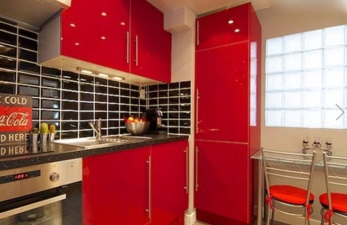 9th Arrondissement Apartamento | Una habitación cerca de la Ópera Garnier Galerías Lafayettes Madeleine Montmartre Pigalle