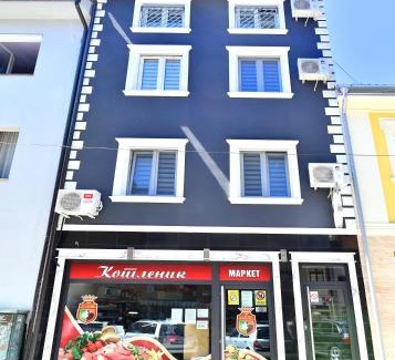 Ivanjica Apartamento | NBN NATIONAL CO