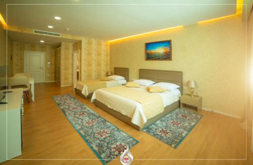 Sakës Hotel | NBT Hotel Reps