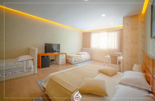 Sakës Hotel | NBT Hotel Reps