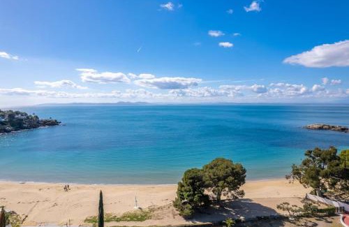 Almadraba-Canyelles Apartamento | NC Apartments Almadrava 4 personas