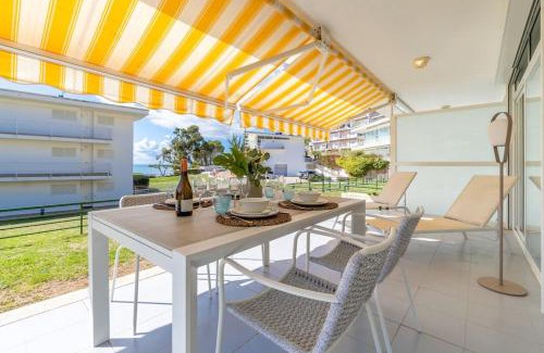 Almadraba-Canyelles Apartamento | NC Apartments Almadrava 4 personas