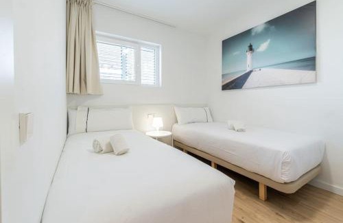 Almadraba-Canyelles Apartamento | NC Apartments Almadrava 4 personas