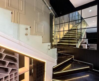 Ofin Casa | Ncomhome Luxury Villa