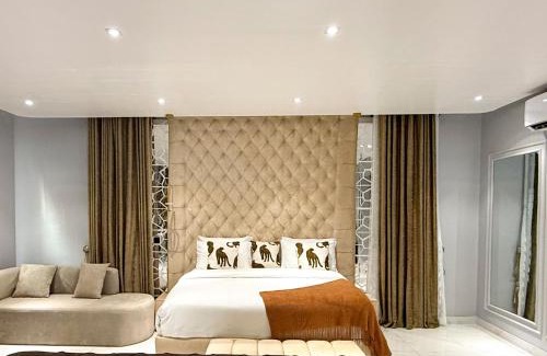 Ofin Casa | Ncomhome Luxury Villa