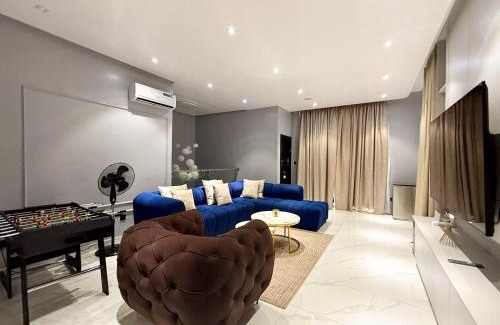 Ofin Casa | Ncomhome Luxury Villa