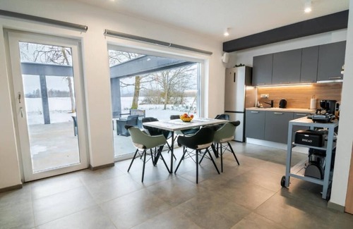 Gospic Casa | Country house Greenfields