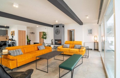 Gospic Casa | Country house Greenfields