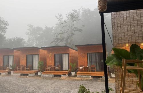Chiang Rai Casa | Ncy โฮมสเตย์