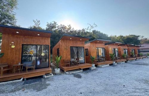 Chiang Rai Casa | Ncy โฮมสเตย์