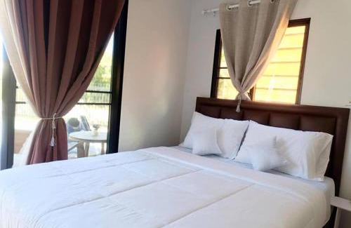 Chiang Rai Casa | Ncy โฮมสเตย์