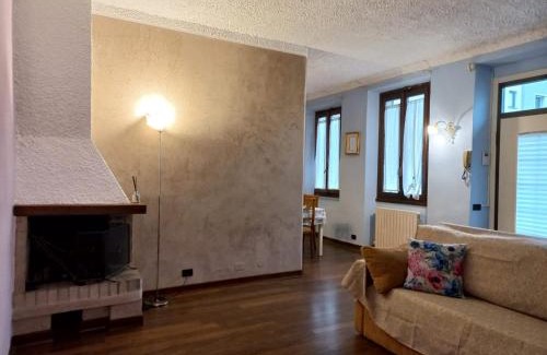 Monza Apartamento | NDApartment San Gottardo