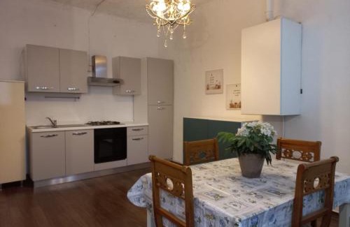 Monza Apartamento | NDApartment San Gottardo