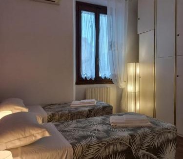 Monza Apartamento | NDApartment San Gottardo