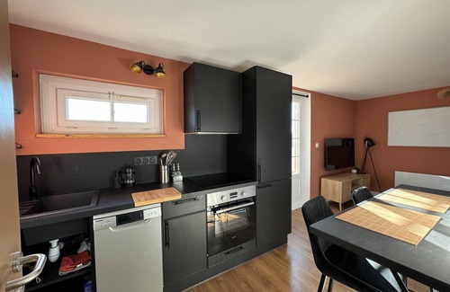 Carcassonne Apartamento | N°4 - Vue Cité Médiévale