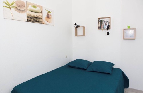 La Flotte Apartamento | Apartamento N ° 7 - Le Clos des Sternes