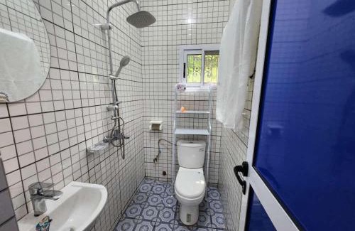 Kribi Apartamento | NDEMAZE Guesthouse Apartments