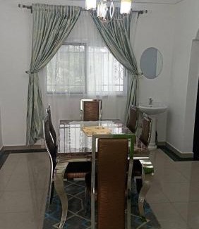 Kribi Apartamento | NDEMAZE Guesthouse Apartments