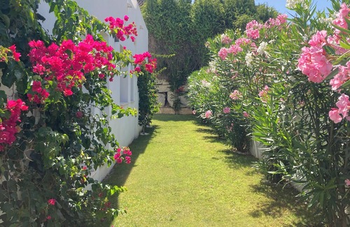 Estepona Villa | Designer Villa - Private pool - Families / Beach + Marina + Golf 5 min drive