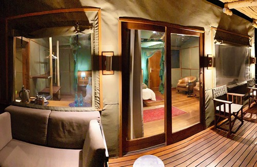 Mahango Otro | Ndhovu Safari Lodge - Campground