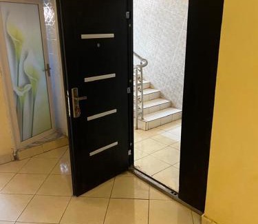 Serrekunda Apartamento | Ndoss apartment