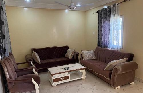 Serrekunda Apartamento | Ndoss apartment