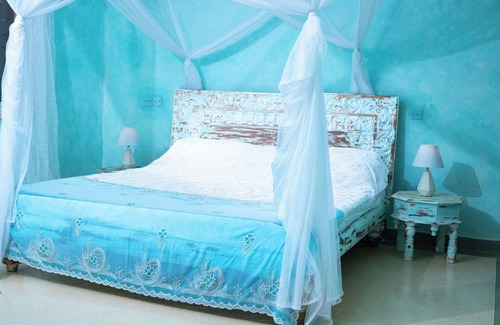 Malindi Marine National Park Hotel | Ndoto Boutique Hotel