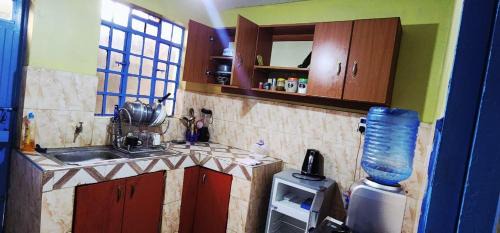 Isiolo Cama Y Desayuno | Ndune homes