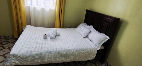 Isiolo Cama Y Desayuno | Ndune homes