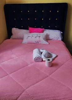 Isiolo Cama Y Desayuno | Ndune homes