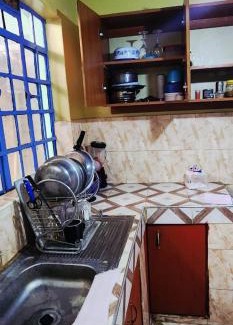 Isiolo Cama Y Desayuno | Ndune homes