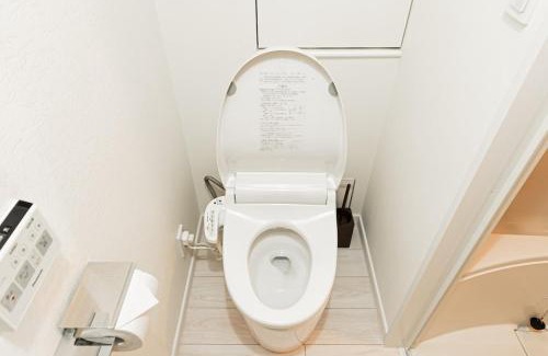 Minamiotsuka Apartamento | NDZ401 3 min walk to station, 2 lines, Yamanote line to Tokyo, high-speed Wi-Fi