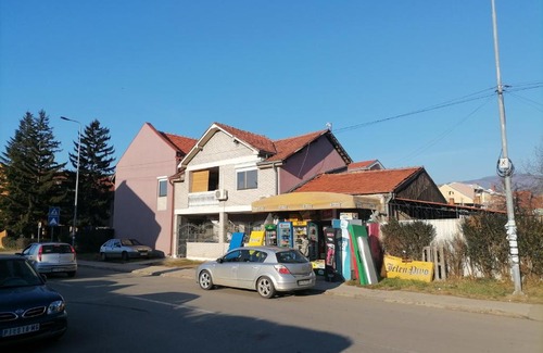 Pirot Apartamento | Neš apartmani
