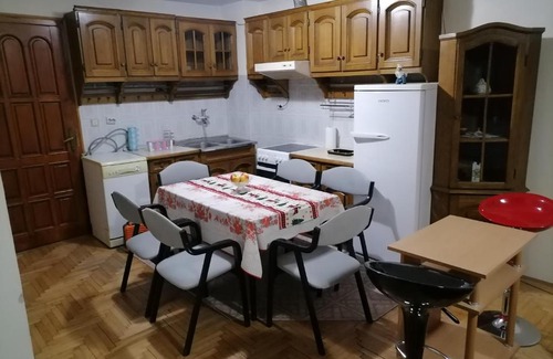 Pirot Apartamento | Neš apartmani