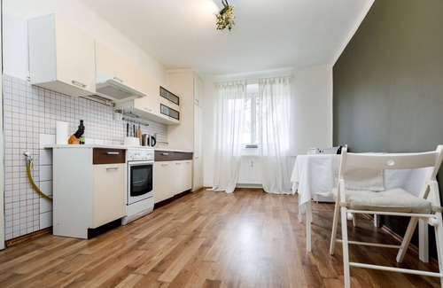Karlovy Vary Apartamento | NE JEN Bed & Wine Apartment