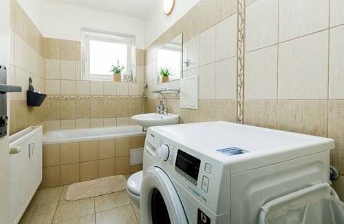Karlovy Vary Apartamento | NE JEN Bed & Wine Apartment