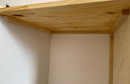 Bois-Colombes Apartamento | ne le louais pas