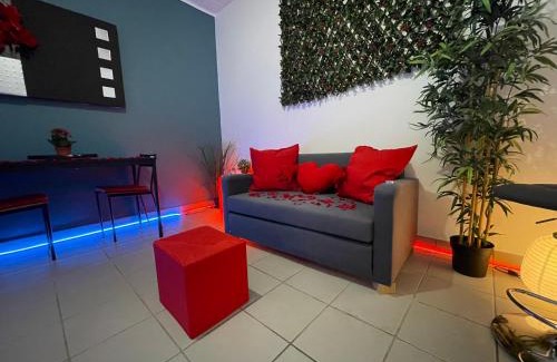 Bois-Colombes Apartamento | ne le louais pas
